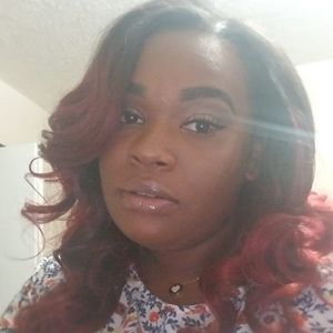 Meet your Posher, Shanice